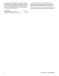 Instructions for IRS Form 8835 Renewable Electricity Production Credit, Page 8