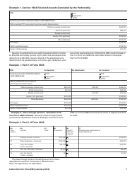 Instructions for IRS Form 8985, 8985-V, Page 7