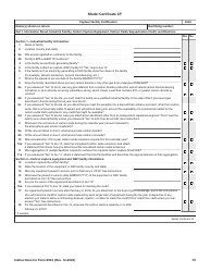 Instructions for IRS Form 8933 Carbon Oxide Sequestration Credit, Page 13
