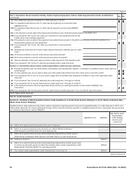 Instructions for IRS Form 8933 Carbon Oxide Sequestration Credit, Page 14