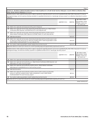 Instructions for IRS Form 8933 Carbon Oxide Sequestration Credit, Page 16