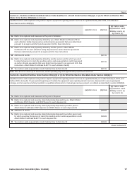 Instructions for IRS Form 8933 Carbon Oxide Sequestration Credit, Page 17