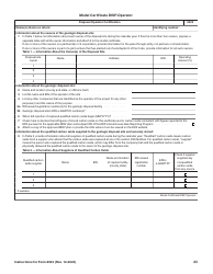 Instructions for IRS Form 8933 Carbon Oxide Sequestration Credit, Page 23