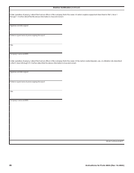 Instructions for IRS Form 8933 Carbon Oxide Sequestration Credit, Page 36