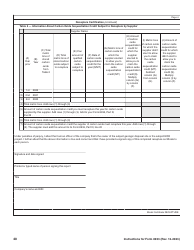 Instructions for IRS Form 8933 Carbon Oxide Sequestration Credit, Page 40