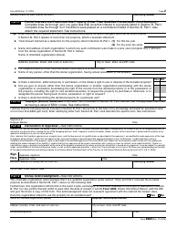 IRS Form 8283 Noncash Charitable Contributions, Page 2