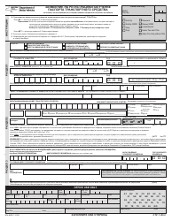 Document preview: Form MV-82R Vehicle Registration/Title Application - New York (Russian)