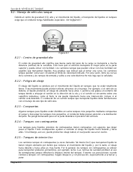Formulario CDL10S Seccion 8 Vehiculos Tanque - New York (Spanish), Page 2