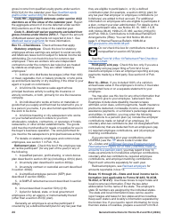Instructions for IRS Form W-2, W-3, Page 24