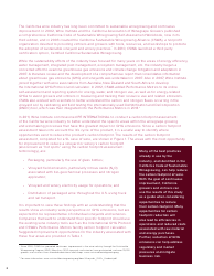 California Wine&#039;s Carbon Footprint - Study Objectives, Results and Recommendations for Continuous Improvement, Page 2