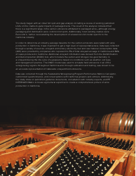 California Wine&#039;s Carbon Footprint - Study Objectives, Results and Recommendations for Continuous Improvement, Page 5