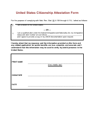 Child Care Emergency Grant Application Form - Nebraska, Page 10