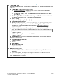 Roof Over Application and Permitting Guide - Lee County, Florida, Page 3