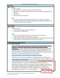 Sign Application and Permitting Guide - Lee County, Florida, Page 5