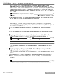 Form NHJB-2223-F Juvenile Abuse/Neglect Order - Adjudicatory Hearing - New Hampshire, Page 4