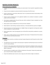 Eplus Habitat Incentive Program Application and Agreement - New Mexico, Page 3