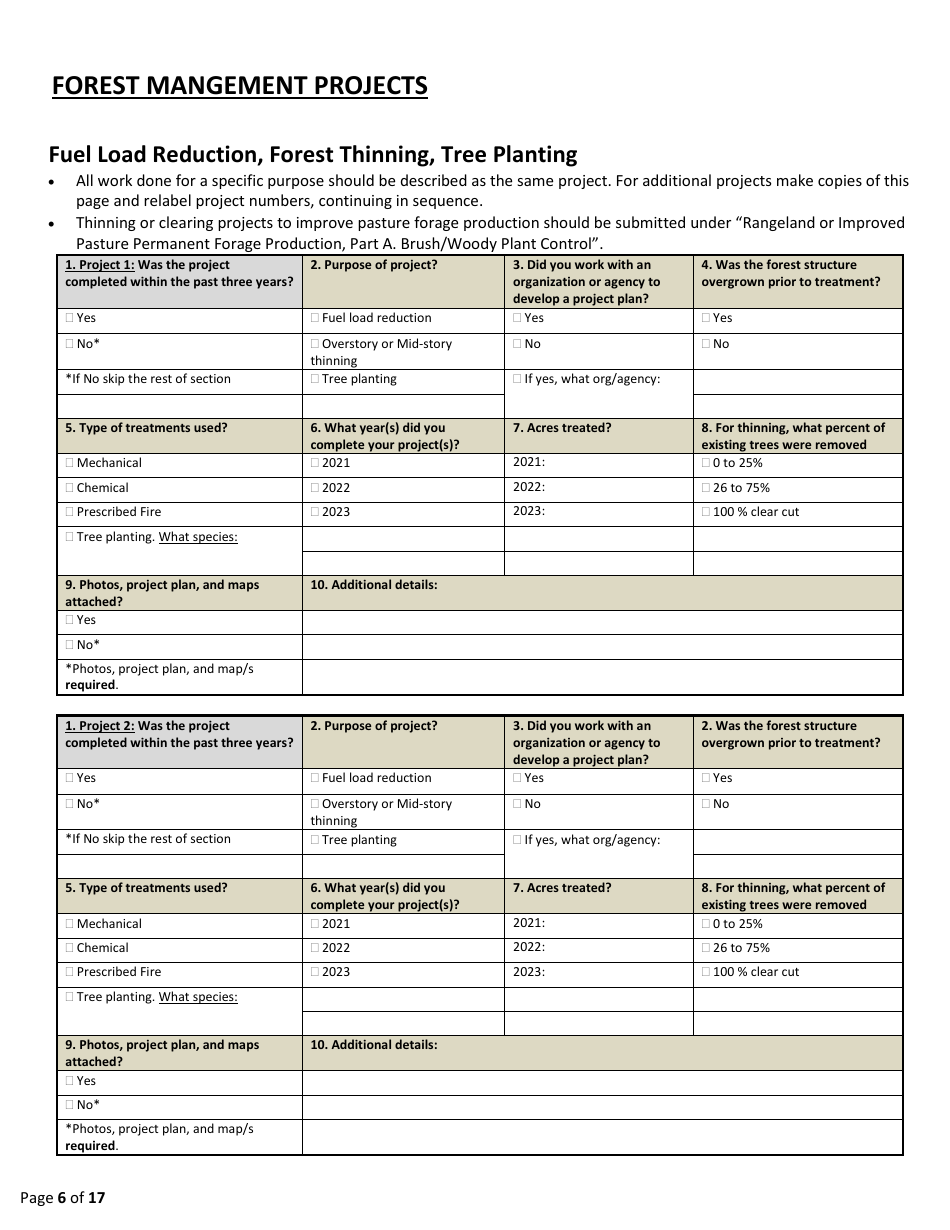 2025 New Mexico Eplus Habitat Incentive Program Application and Agreement Fill Out, Sign