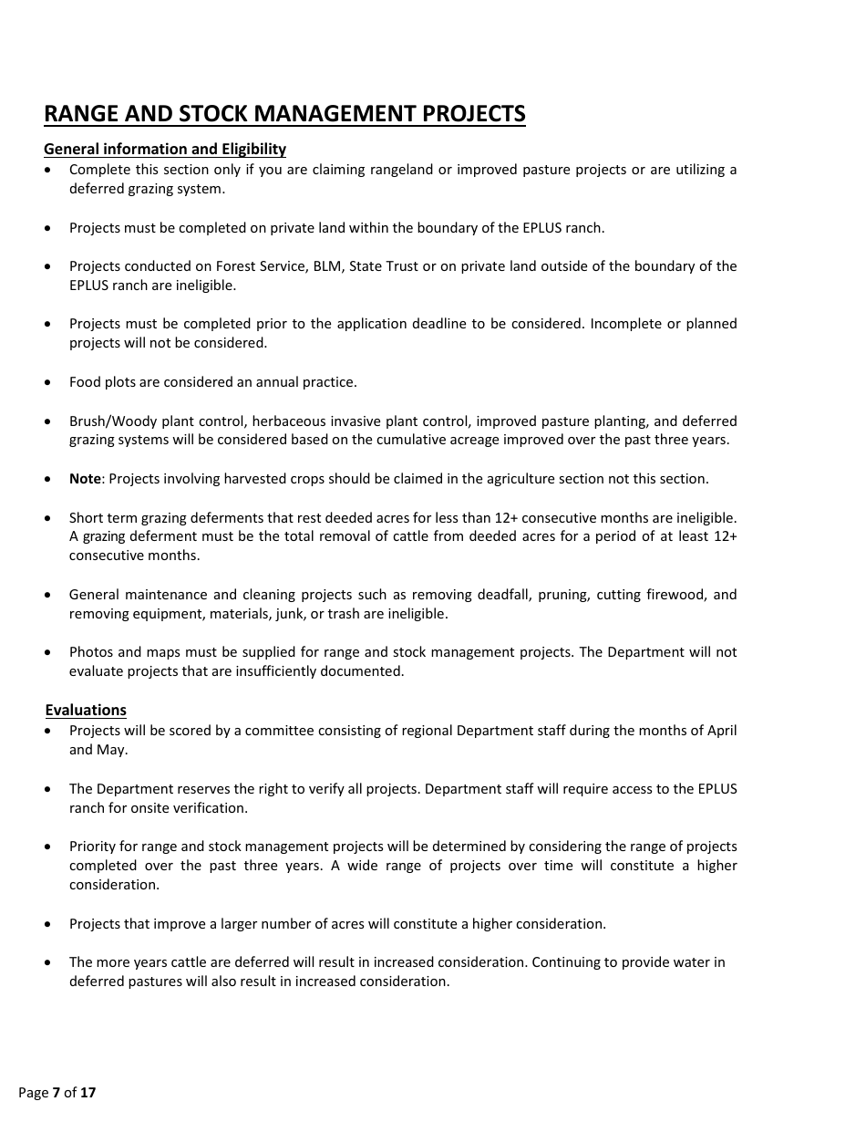 2025 New Mexico Eplus Habitat Incentive Program Application and Agreement Fill Out, Sign