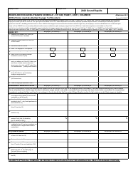 Form GR-1040NR Individual Income Tax Return - Non-resident - City of Grand Rapids, Michigan, Page 10