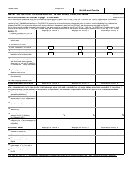 Form GR-1040NR Individual Income Tax Return - Non-resident - City of Grand Rapids, Michigan, Page 11