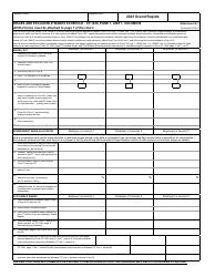 Form GR-1040NR Individual Income Tax Return - Non-resident - City of Grand Rapids, Michigan, Page 8