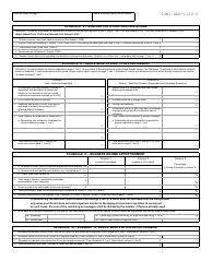 Form GR-1120 Corporation Income Tax Form - City of Grand Rapids, Michigan, Page 7