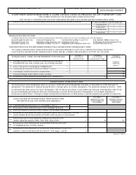 Document preview: Form GR-1120 Schedule RZ Corporation Renaissance Zone Deduction - City of Grand Rapids, Michigan, 2023