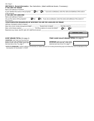 Form L-4175 (632) Personal Property Statement - Michigan, Page 5