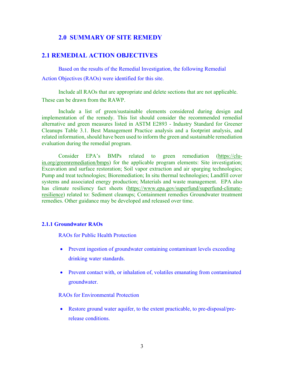 Checklist for Final Engineering Report (Fer) Approval - New York, Page 17