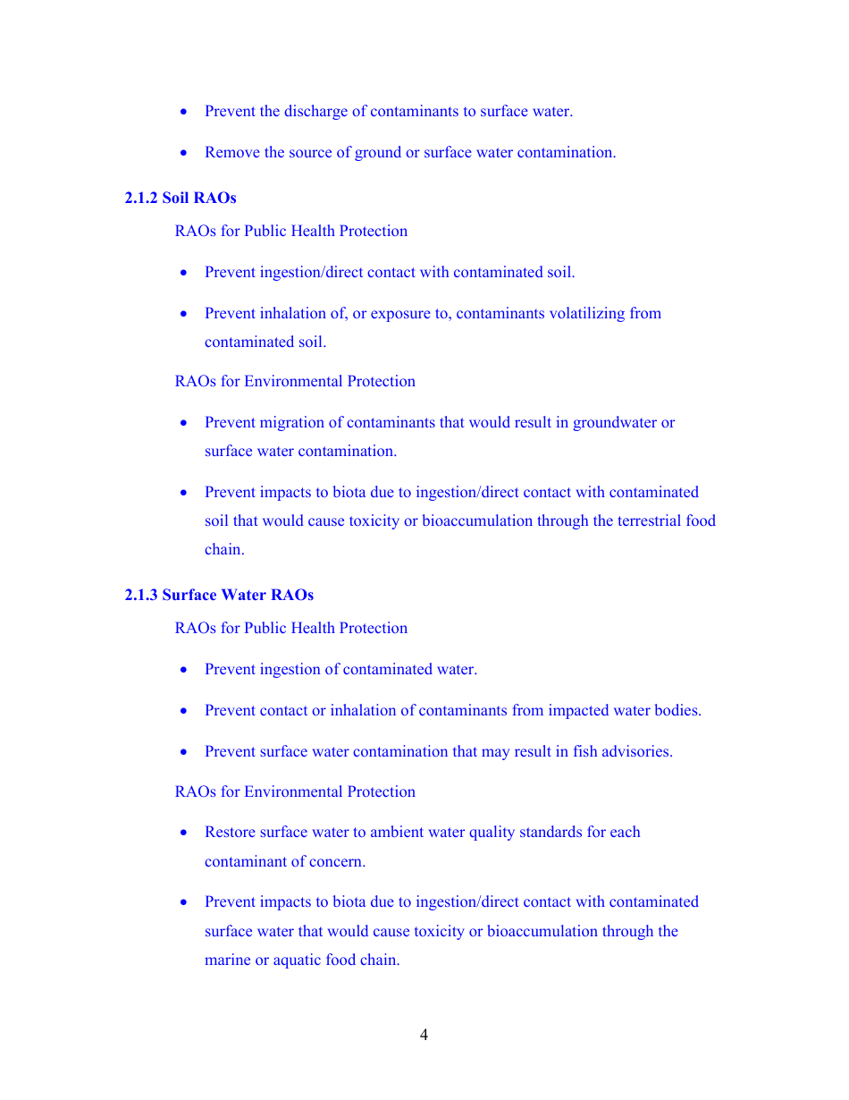 Checklist for Final Engineering Report (Fer) Approval - New York, Page 18