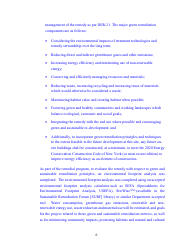 Checklist for Final Engineering Report (Fer) Approval - New York, Page 20