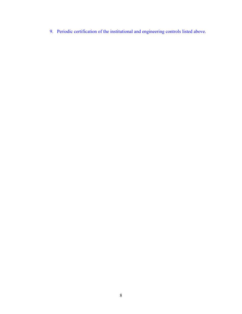 Checklist for Final Engineering Report (Fer) Approval - New York, Page 22