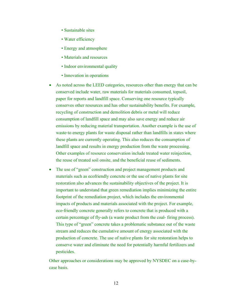 Checklist for Final Engineering Report (Fer) Approval - New York, Page 26