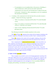 Checklist for Final Engineering Report (Fer) Approval - New York, Page 38