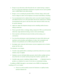 Checklist for Final Engineering Report (Fer) Approval - New York, Page 39