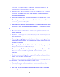 Checklist for Final Engineering Report (Fer) Approval - New York, Page 41
