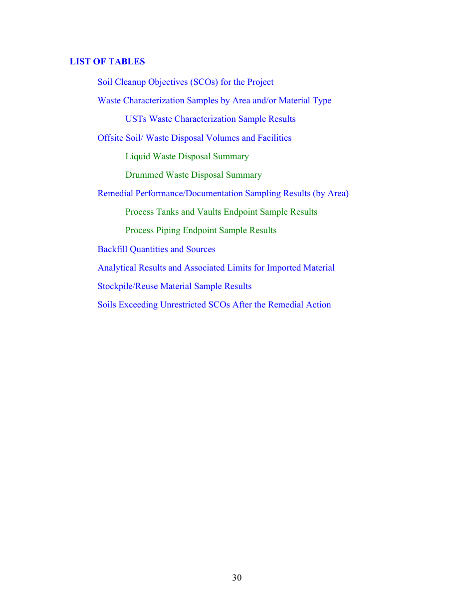 Checklist for Final Engineering Report (Fer) Approval - New York, Page 44