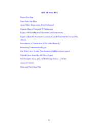 Checklist for Final Engineering Report (Fer) Approval - New York, Page 45
