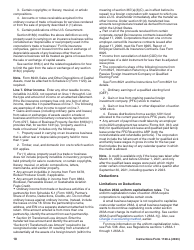 Instructions for IRS Form 1120-L U.S. Life Insurance Company Income Tax Return, Page 10