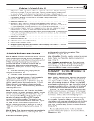 Instructions for IRS Form 1120-L U.S. Life Insurance Company Income Tax Return, Page 19