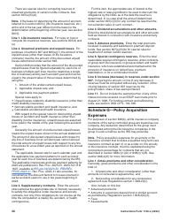 Instructions for IRS Form 1120-L U.S. Life Insurance Company Income Tax Return, Page 20
