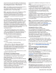 Instructions for IRS Form 1120-L U.S. Life Insurance Company Income Tax Return, Page 8