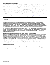 Form NIH-2851-2 Student Loan Repayment Program Service Agreement, Page 2