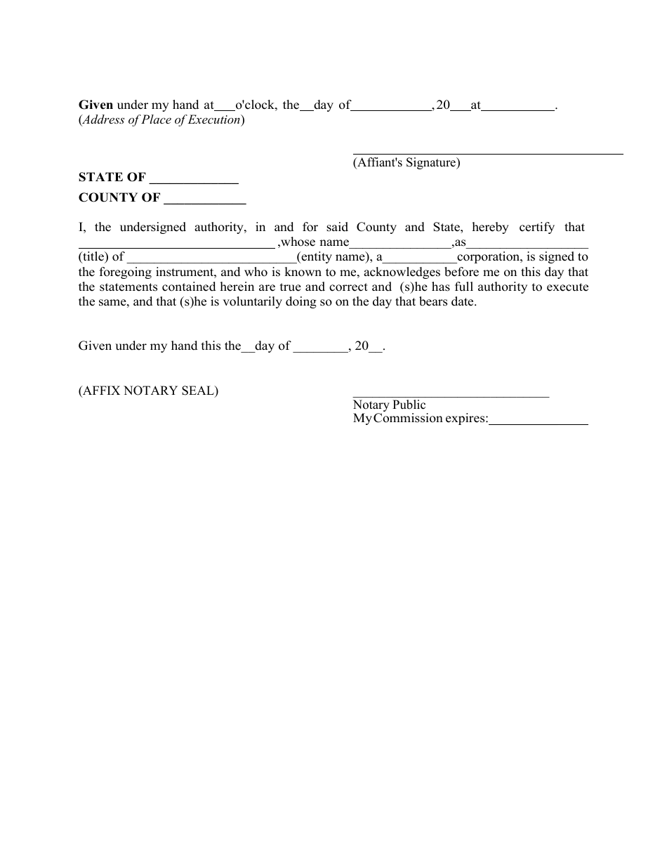 Consent or Relinquishment of Minor for Adoption (Licensed Child Placing Agency) - Alabama, Page 3