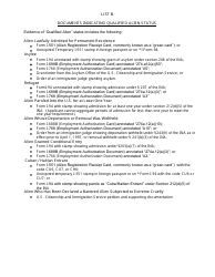 EMS Individual Licensure Application - Alabama, Page 4