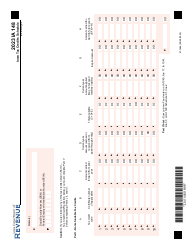 Form IA148 (41-148) Iowa Tax Credits Schedule - Iowa