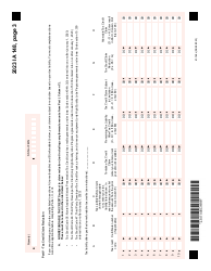 Form IA148 (41-148) Iowa Tax Credits Schedule - Iowa, Page 3