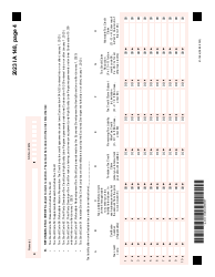 Form IA148 (41-148) Iowa Tax Credits Schedule - Iowa, Page 4