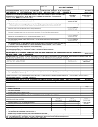 Form BR-1040 Individual Income Tax Return - City of Big Rapids, Michigan, Page 10