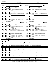 Form TR-WM-139 Underground Tank System Functionality Verification - Wisconsin, Page 2